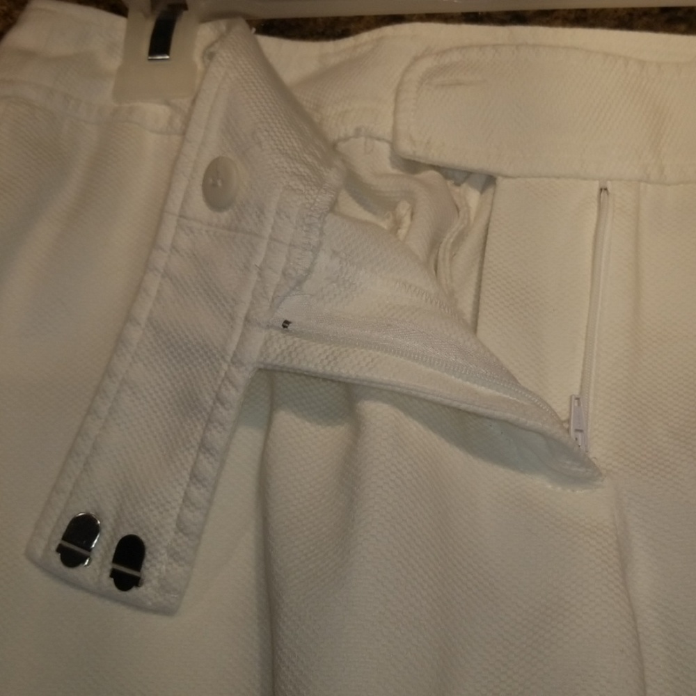 💎 Loft slacks - Picture 2 of 5